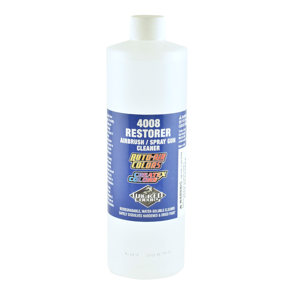 Createx 16 oz Airbrush Restorer