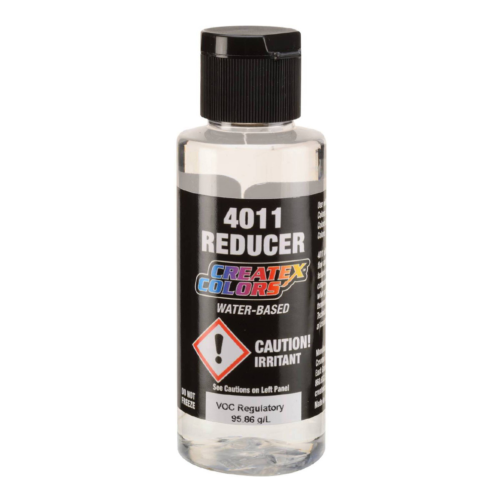 Createx 2 Oz 4011 Reducer