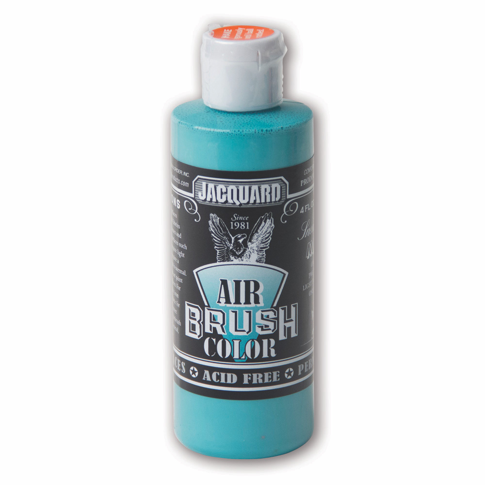 Jacquard Airbrush Sneaker 4oz Miami