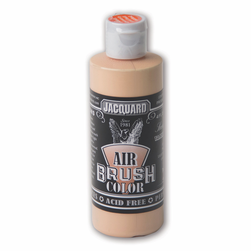 Jacquard Airbrush Sneaker 4oz Tanned Leather