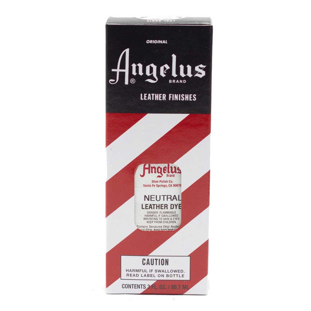 Angelus Leather Dye Neutral