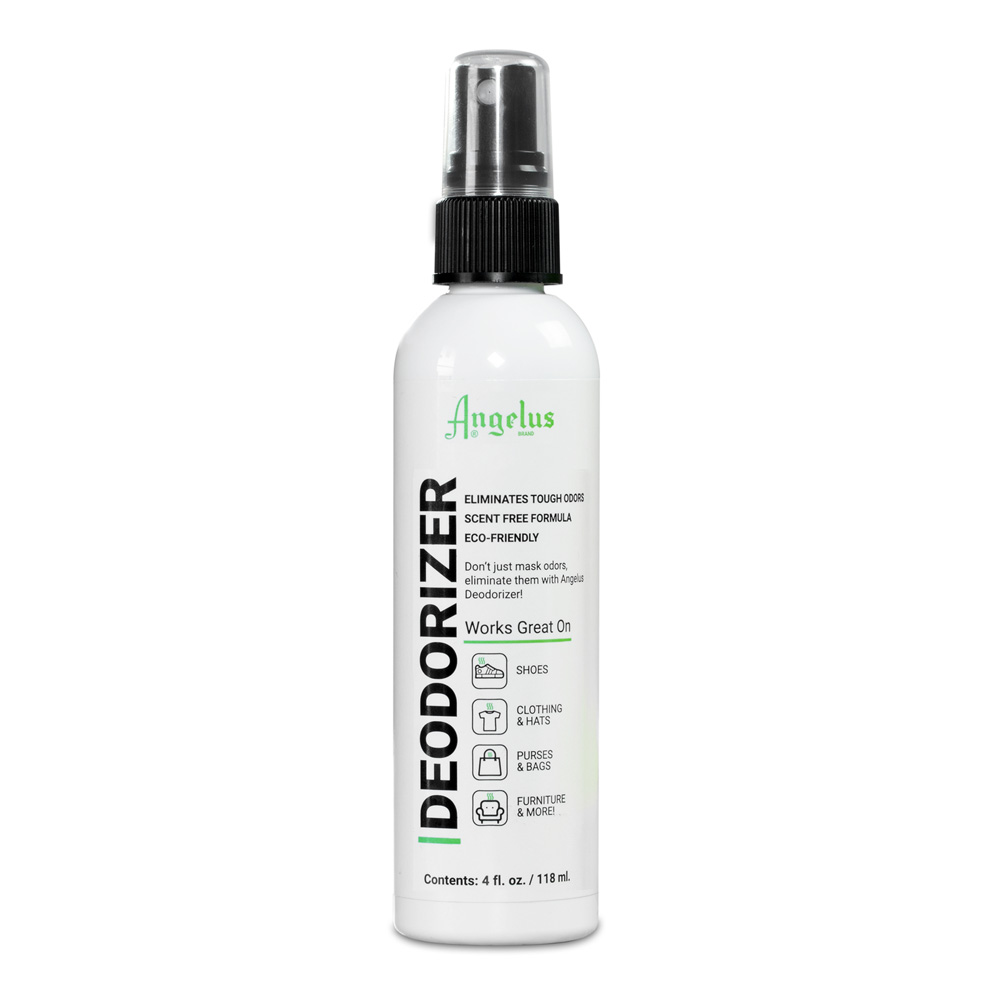 Angelus Shoe Deodorizer 4 oz