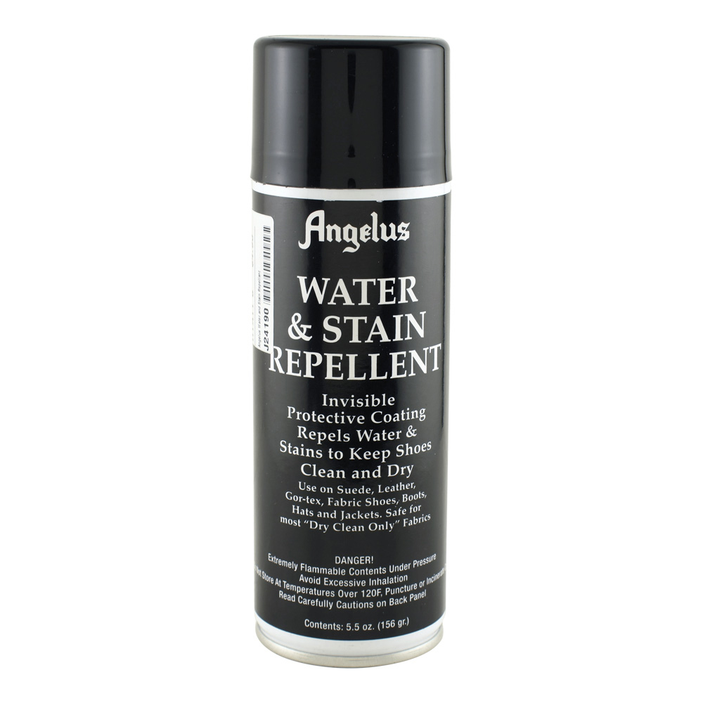 Angelus Water and Stain Repellant