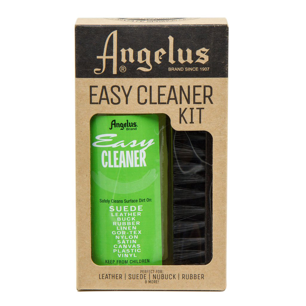 Angelus Easy Cleaner Kit