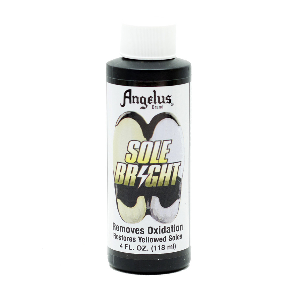 Angelus Sole Bright 4 oz UN2984