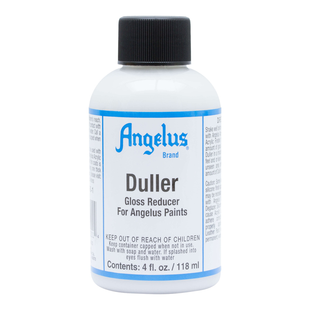 Angelus Paint Duller 4 oz