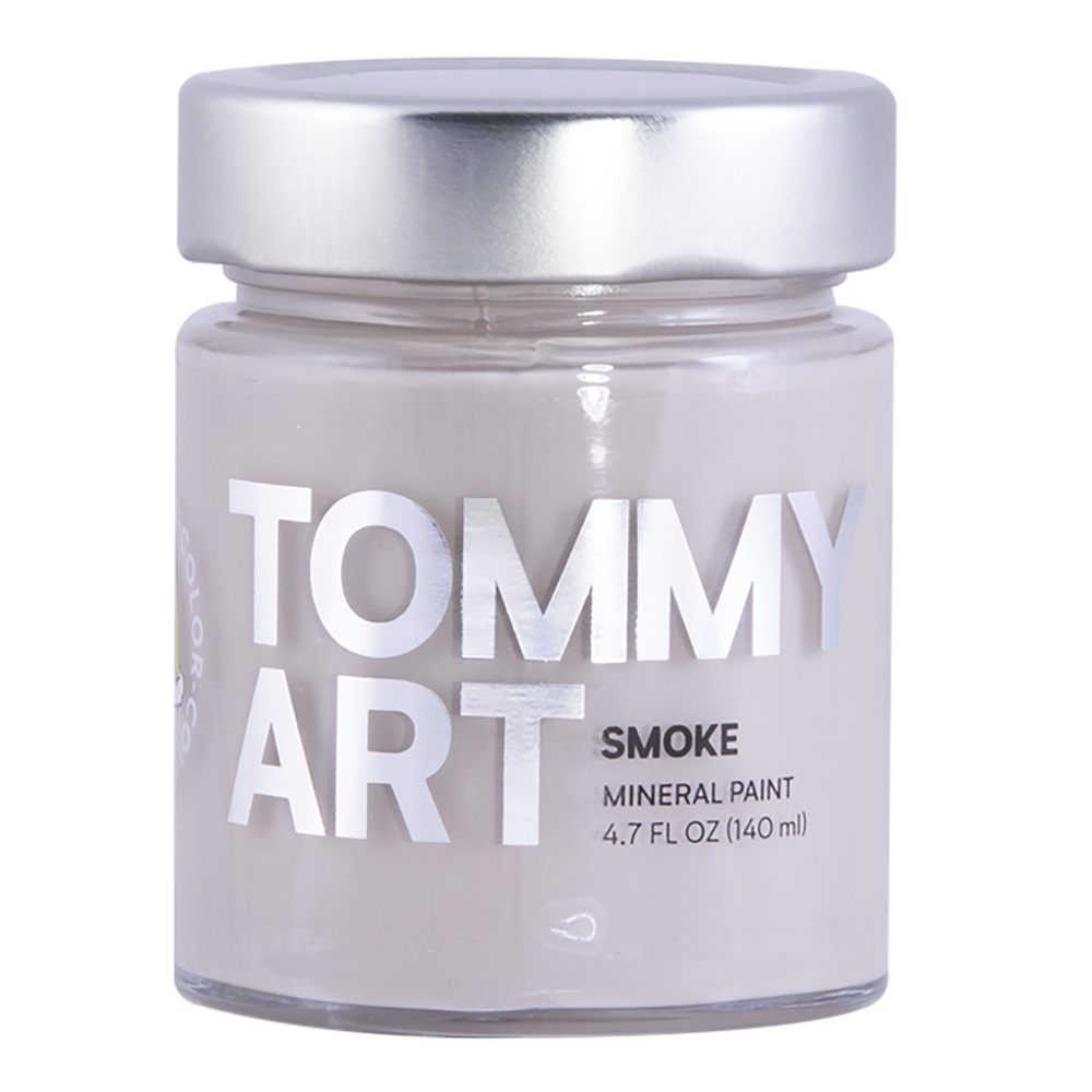 Tommy Art Chalk Paint Smoke 140 ml