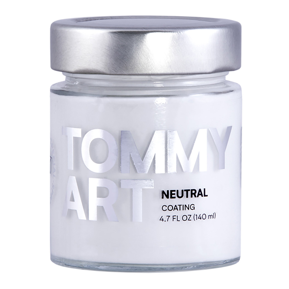 Tommy Art Neutral Coating 140 ml