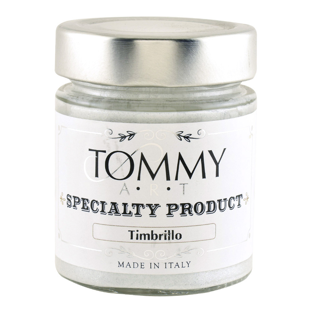 Tommy Art Sparkle Glitter 140 ml