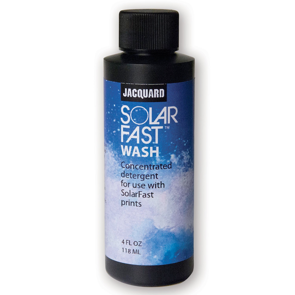 Jacquard Solarfast Wash 4 oz