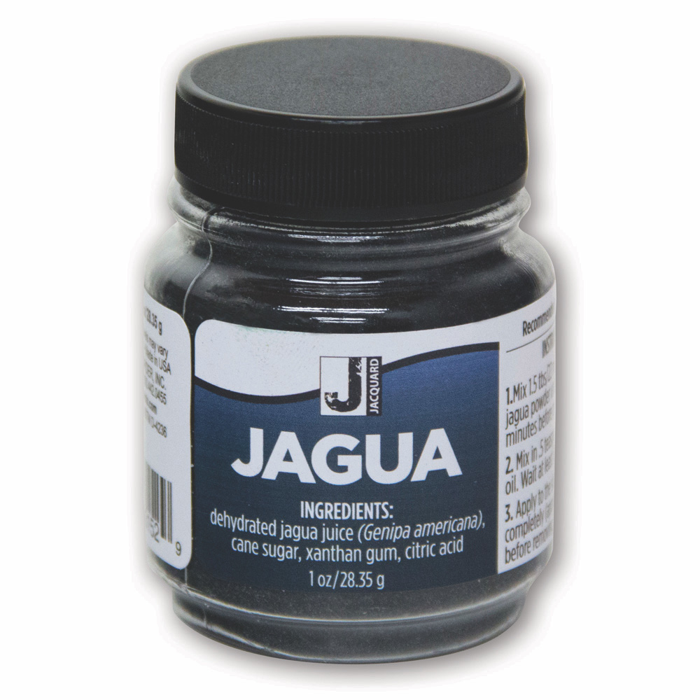 Jacquard Jagua Pre Mixed Powder 1 Ounce