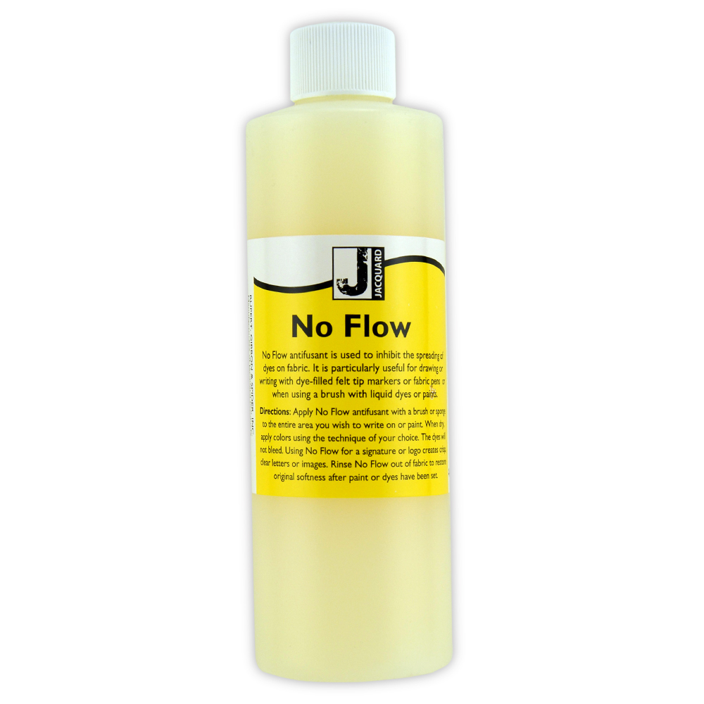 Jacquard Silk No-Flow 8 oz
