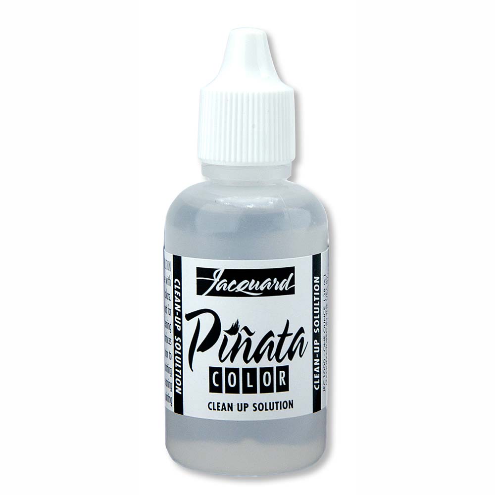 Pinata Alcohol Ink Clean-Up Solution 1 oz