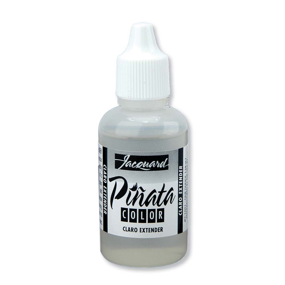 Pinata Alcohol Ink Claro Extender 1 oz