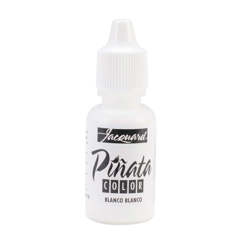 Pinata Alcohol Ink Blanco Blanco 1/2 oz