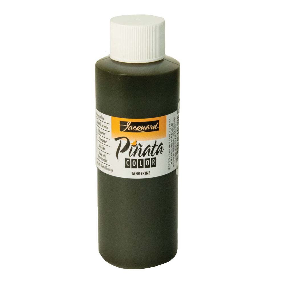 Pinata Alcohol Ink Tangerine 4 oz