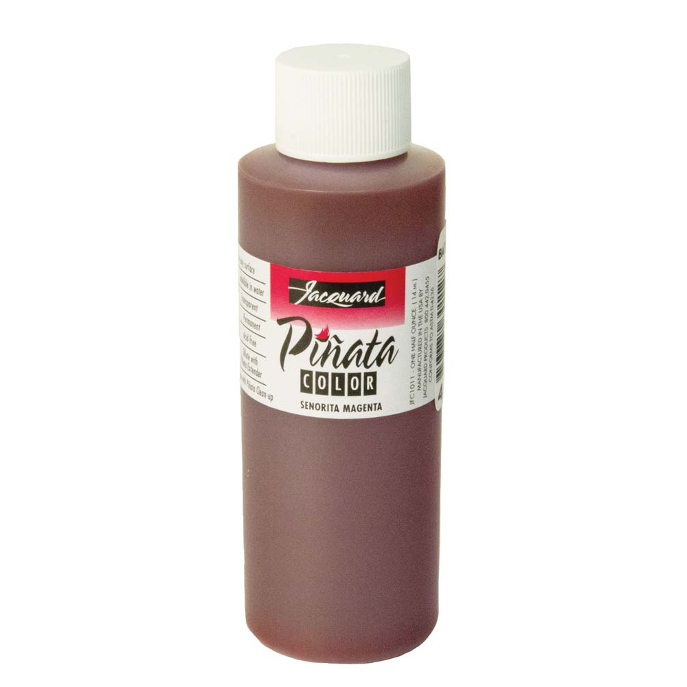 Pinata Alcohol Ink Chili Pepper 4 oz