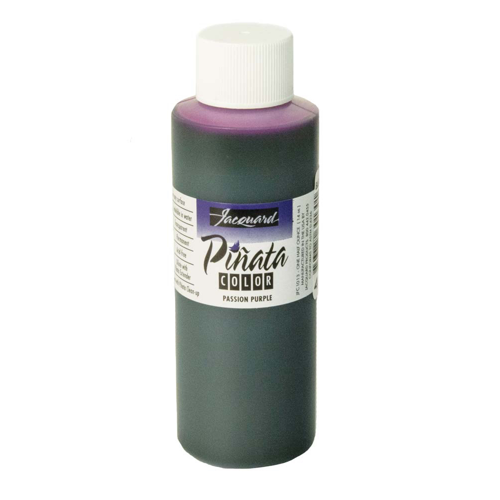 Pinata Alcohol Ink Passion Purple 4 oz