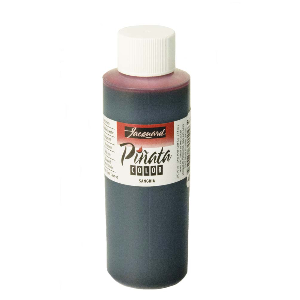 Pinata Alcohol Ink Sangria 4 oz