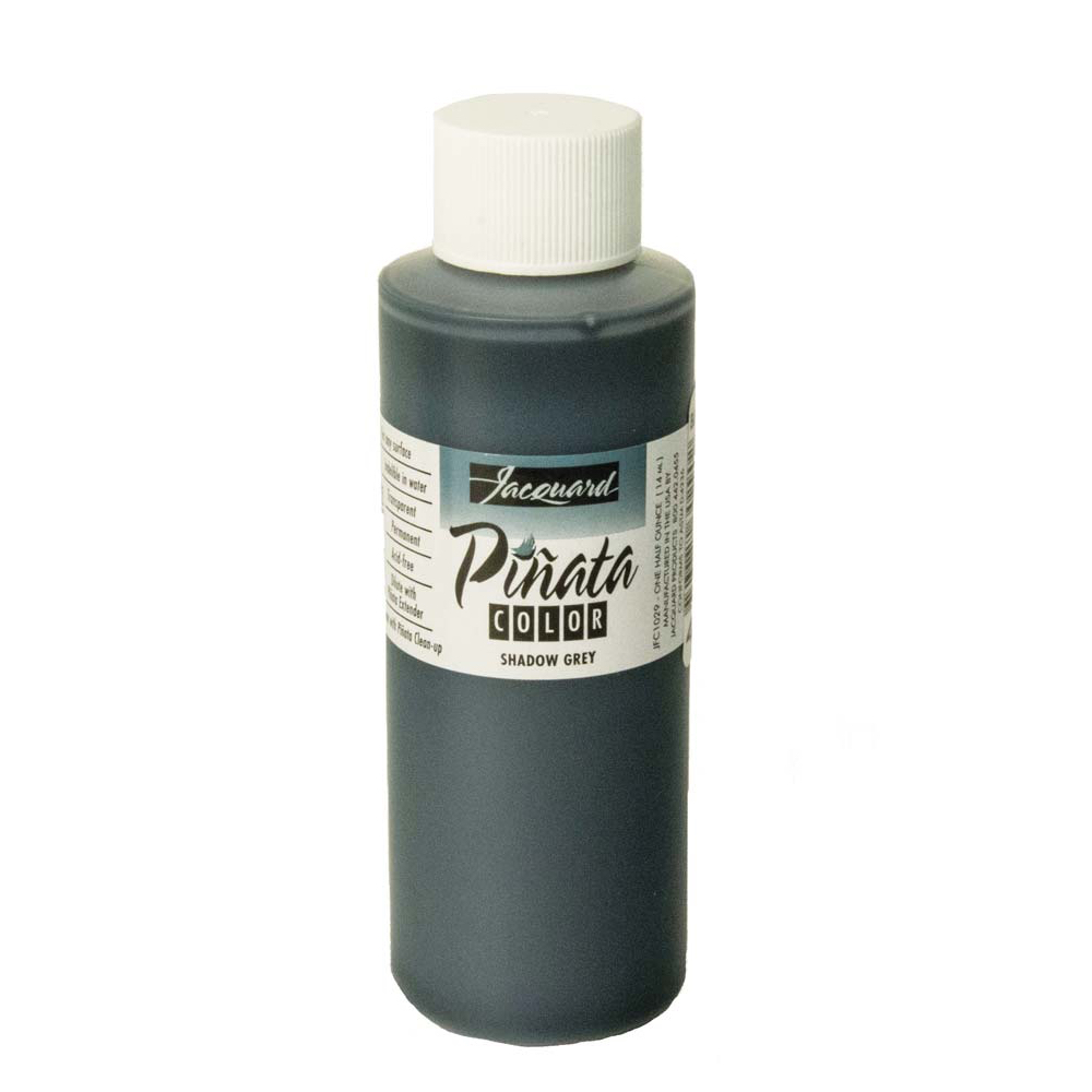 Pinata Alcohol Ink Shadow Grey 4 oz