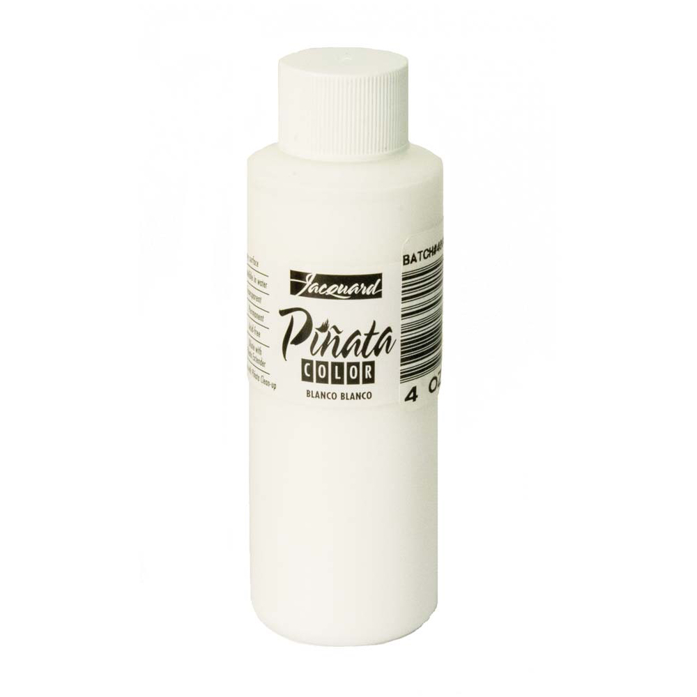 Pinata Alcohol Ink Blanco Blanco 4 oz