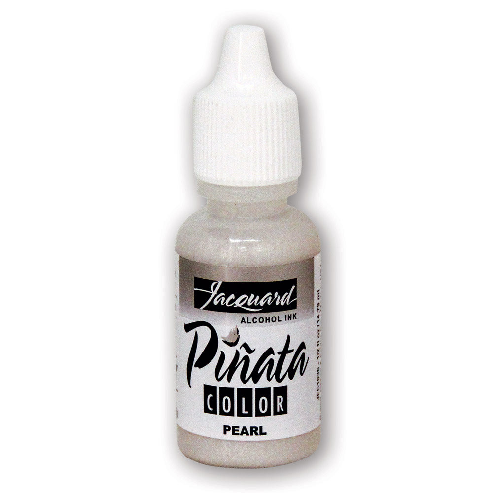 Pinata Alcohol Ink Pearl 1/2 oz