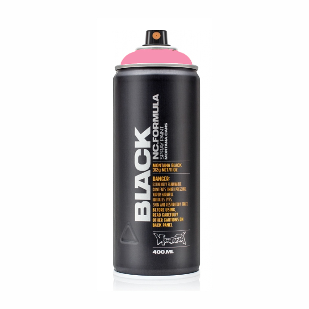 Montana Black 400 ml Pink Cadillac