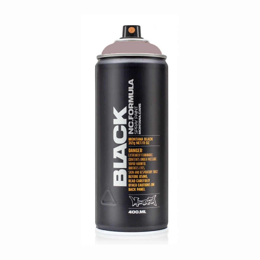 Montana Black 400 ml Gut