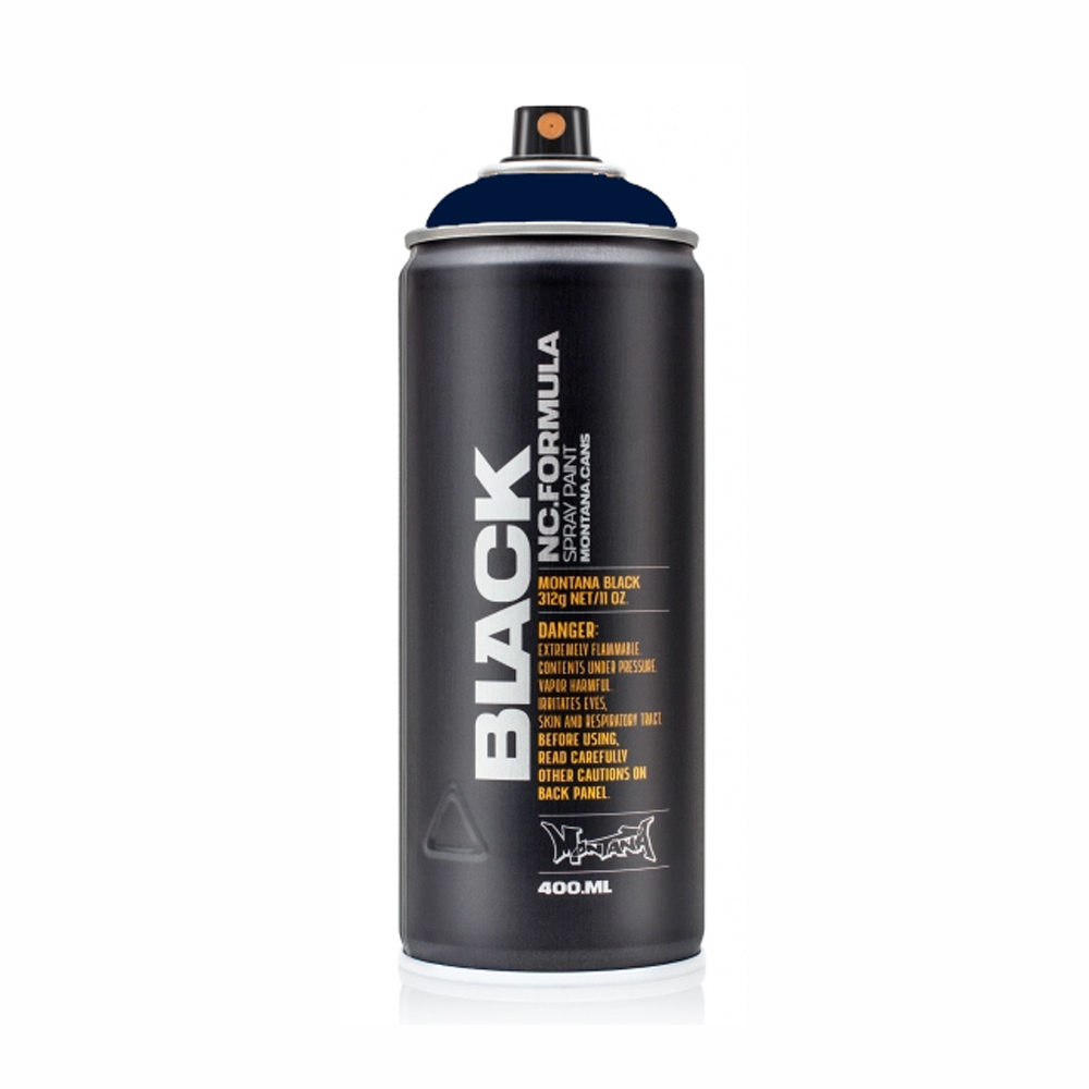 Montana Black 400 ml Dark Indigo