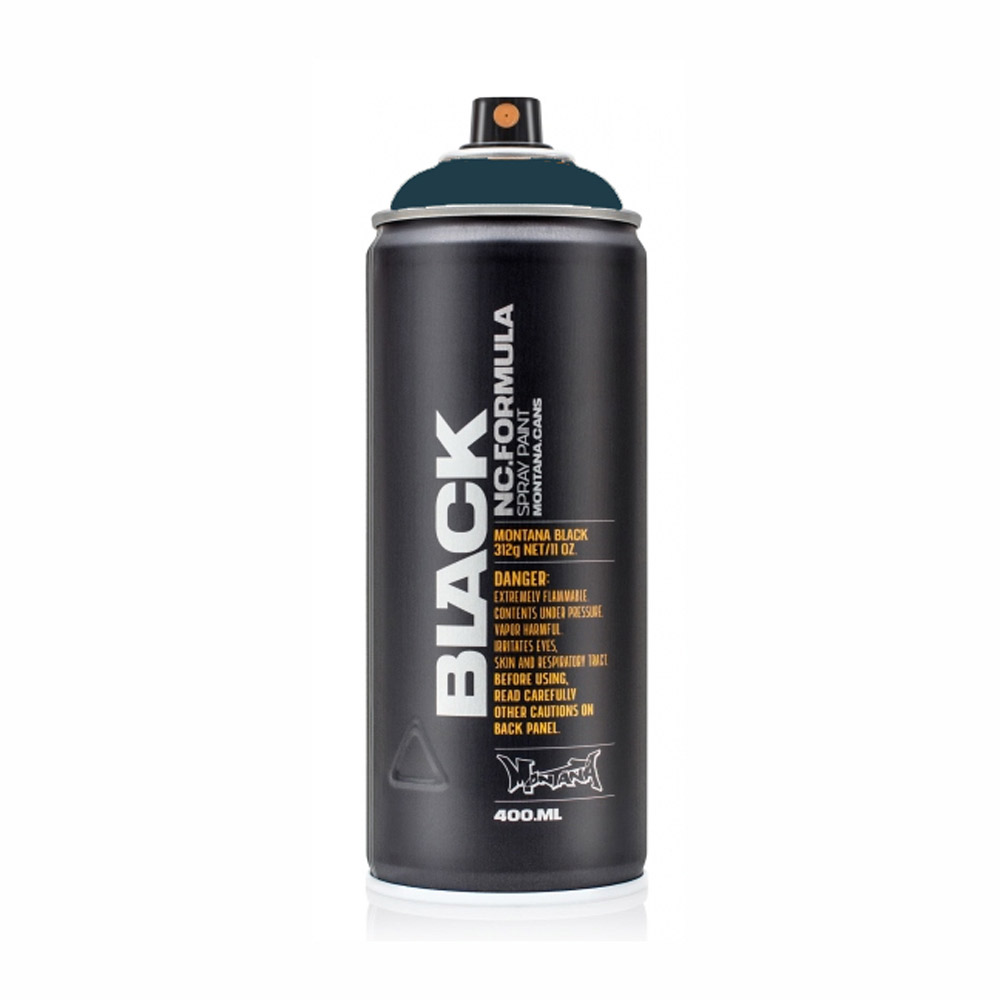 Montana Black 400 ml Space