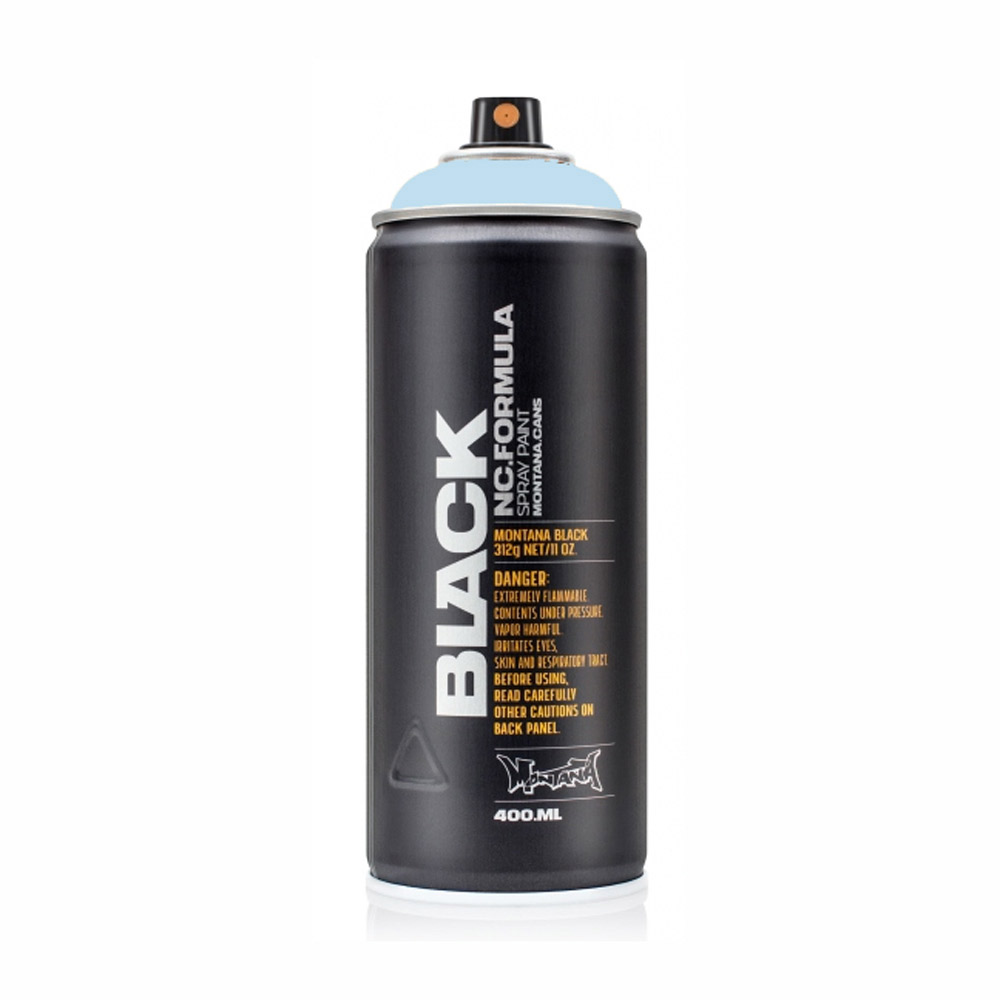 Montana Black 400 ml Ice Blue