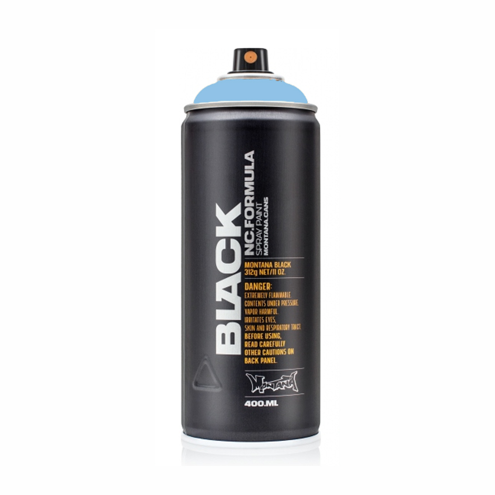 Montana Black 400 ml Lenor