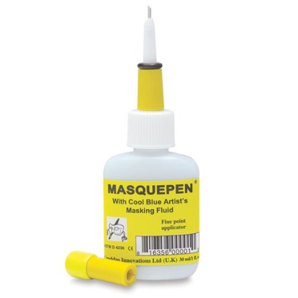 Masquepen 1.25 oz