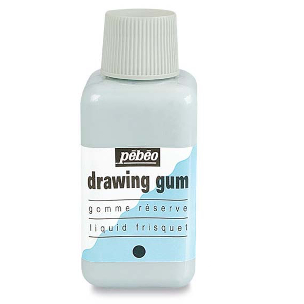Pebeo Drawing Gum Liquid Frisket 250 ml/8.5 o