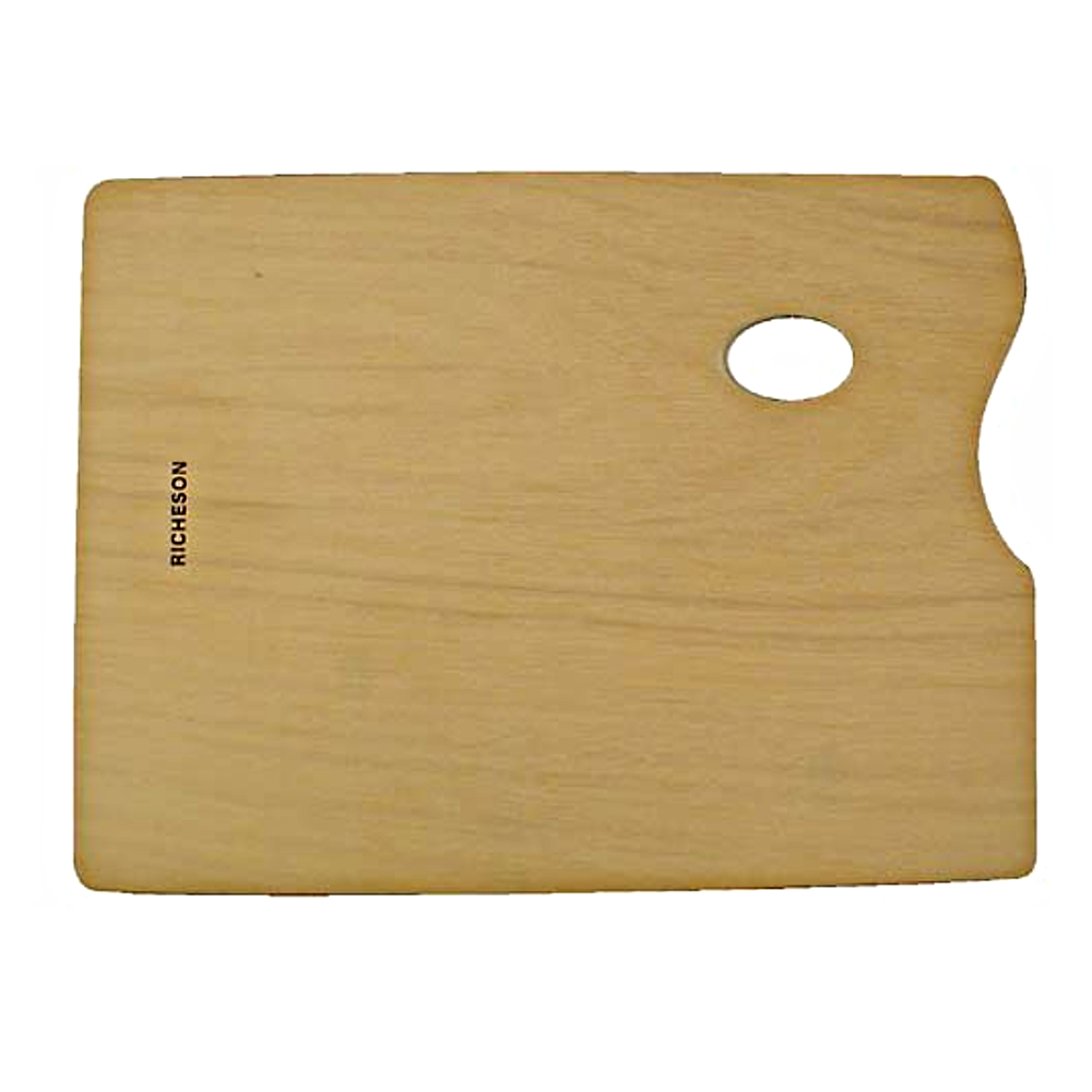 Wooden Palette 12X16 Oblong