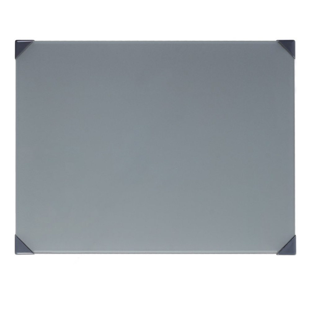 New Wave Posh Palette Glass Grey 9x12