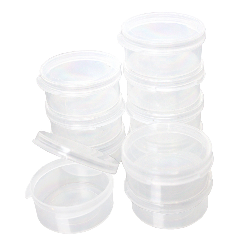 Masterson Solvent Cups 10 Count