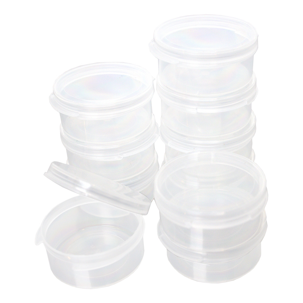 Masterson Solvent Cups 10 Count