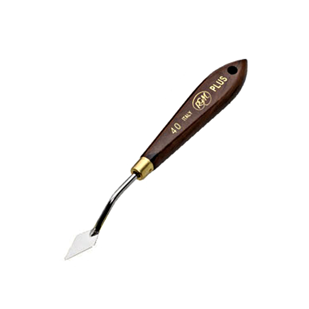 Italian Painting Knife 40