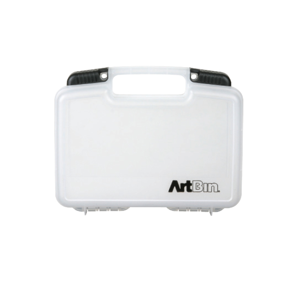 Artbin 8010Ab 8X10 Quick View Carrying Case