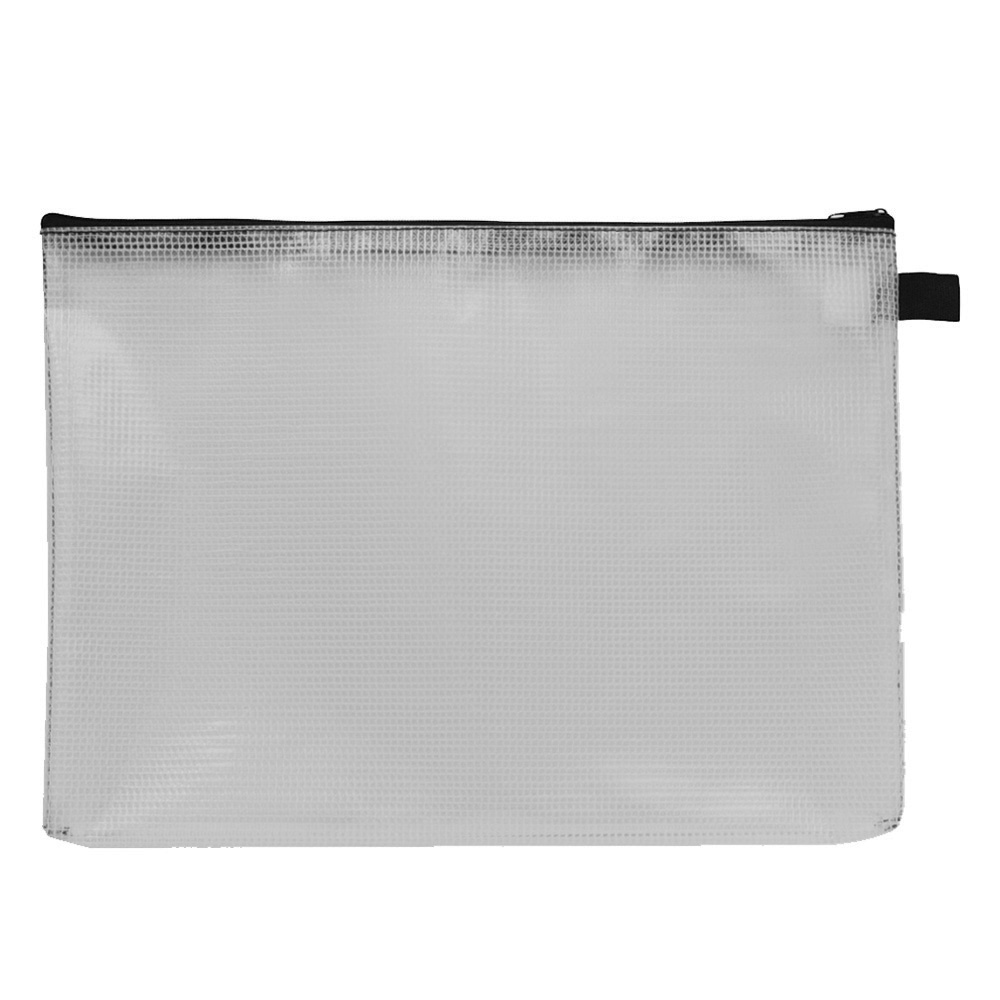 Aa Vinyl Mesh Bag 12X16