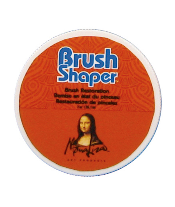 Mona Lisa Brush Shaper 2 Oz