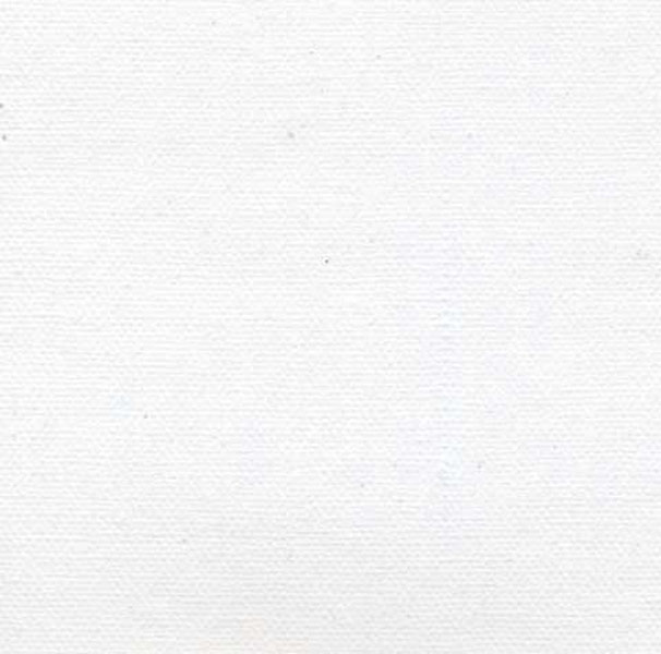 Aa Primed Cotton Canvas 7 Oz 62In X 6Yd Roll