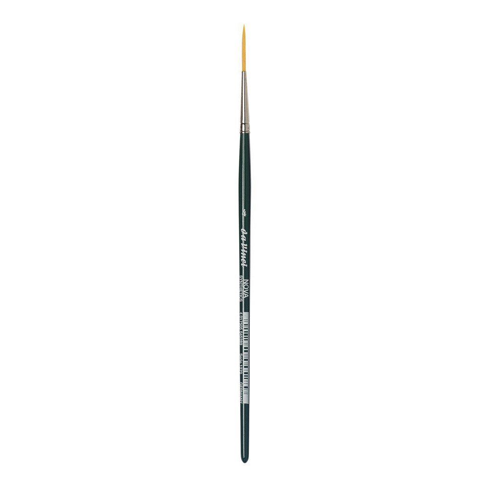 da Vinci Nova 1270 Synthetic Long Liner 4