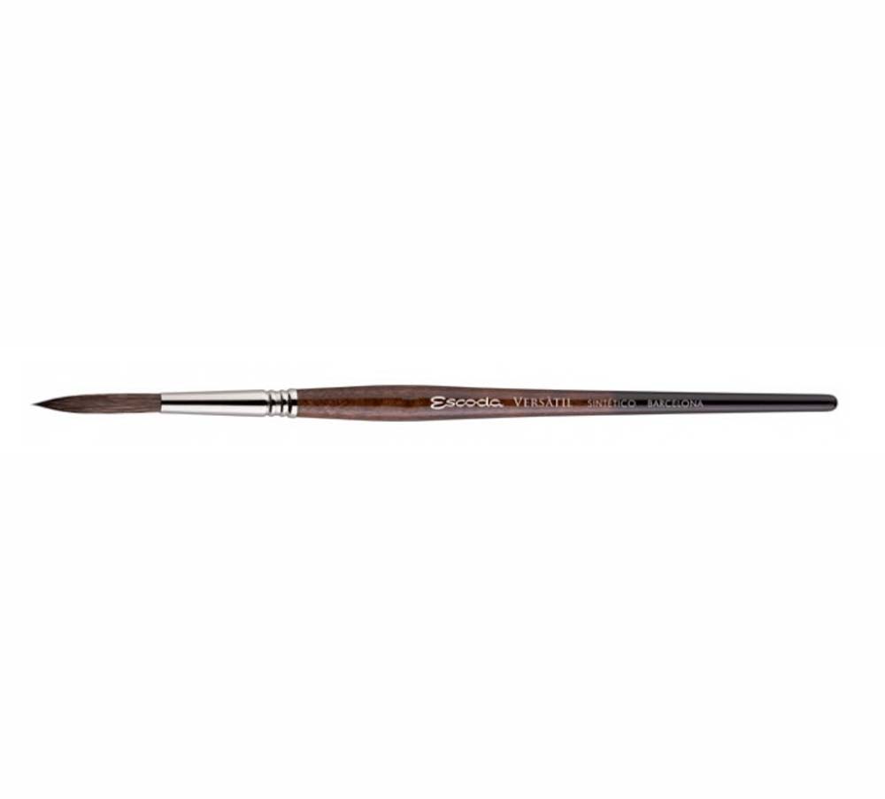 W&N Artist W/C Brush Sable Round 2