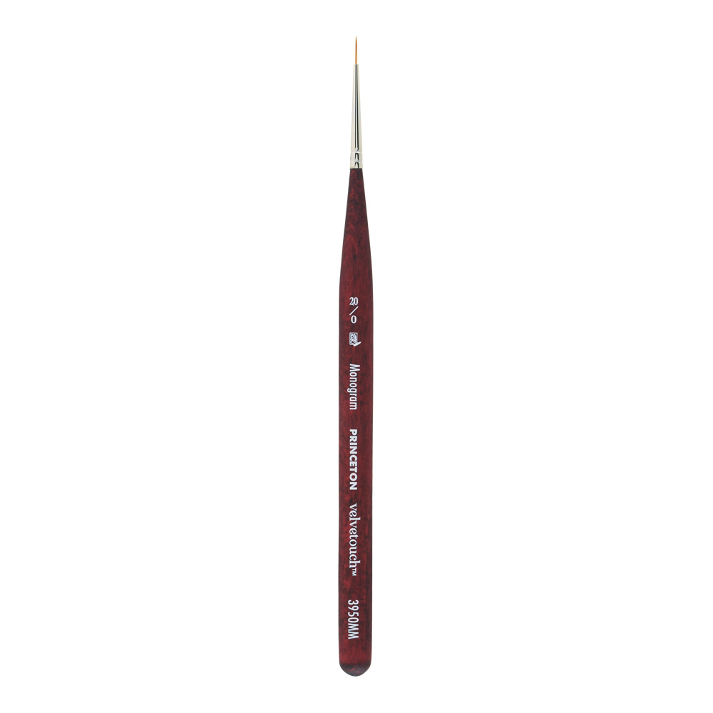 Velvetouch 3950 MM Mini Monogram Liner 20/0