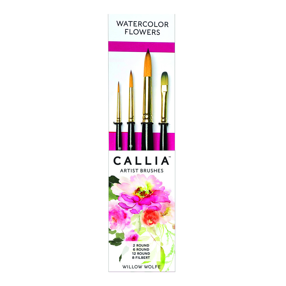 Gifts for Watercolor Artists