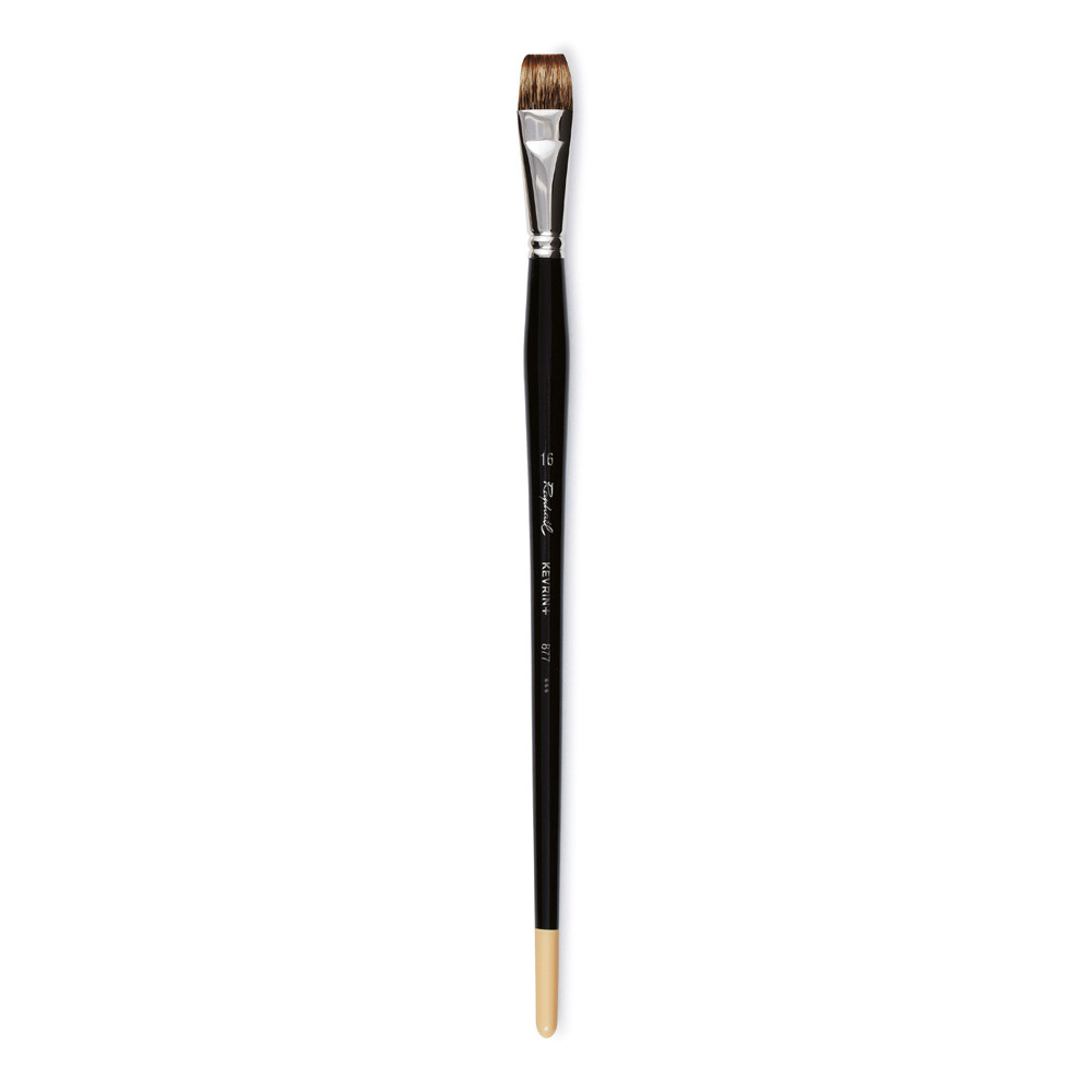 Raphaël Synthetic Kolinsky Watercolor Brushes – St. Louis Art Supply