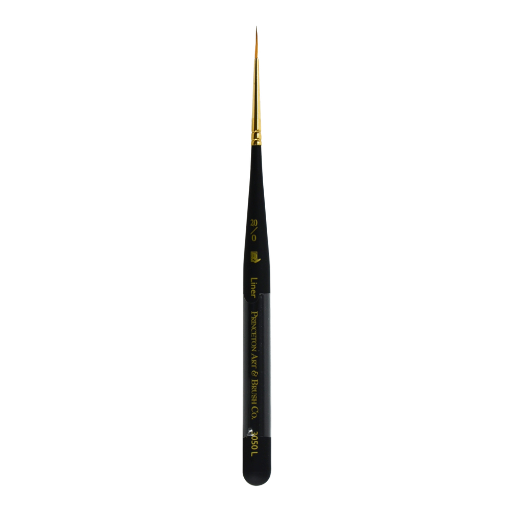 Mini Synthetic Sable 3050 Liner 20/0