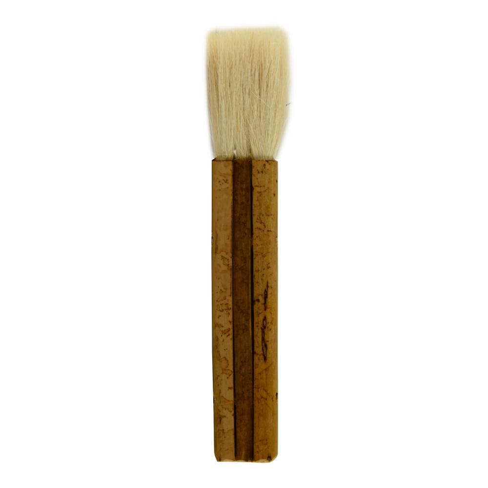 Yasutomo Multihead Bamboo Brush 1.5 In